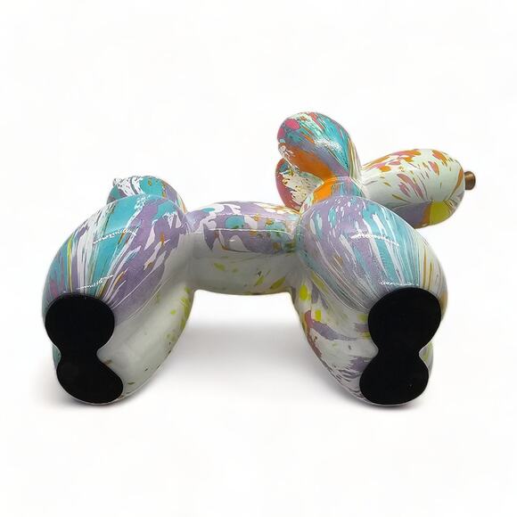 Balloon Dog Graffiti - Picture 3 of 6